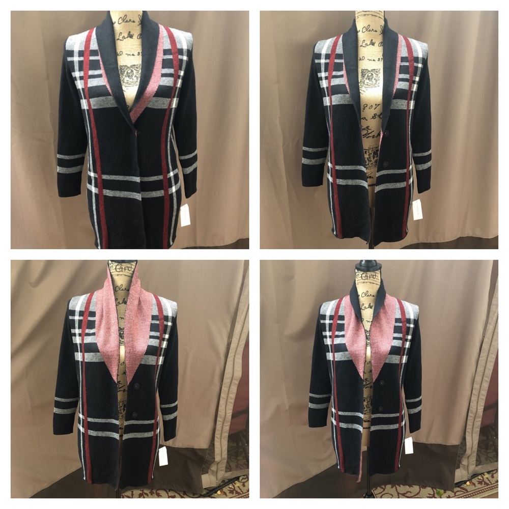 🔥Sale🔥 Charter Club Wool Blend Blazer